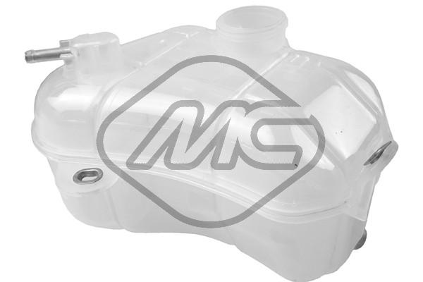 Serbatoio compensazione, Refrigerante - 03847 Metalcaucho