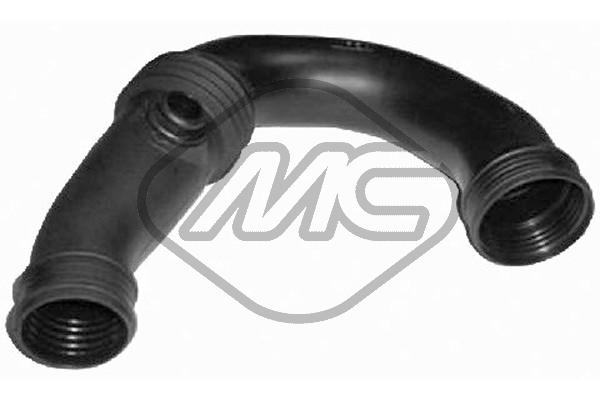 Flessibile aria alimentazione - 03853 Metalcaucho