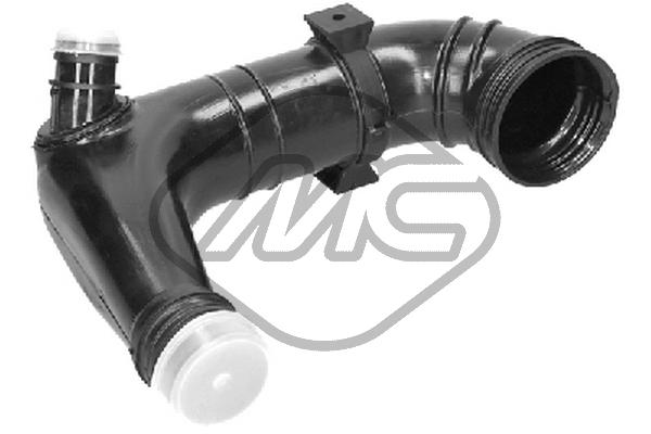 Flessibile aria alimentazione - 03865 Metalcaucho