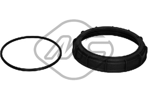 Chiusura, serbatoio carburante - 03876 Metalcaucho