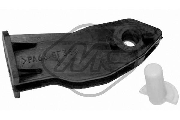 Bearing, clutch lever - 03878 Metalcaucho