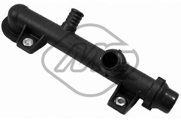 Coolant Flange - 03896 Metalcaucho