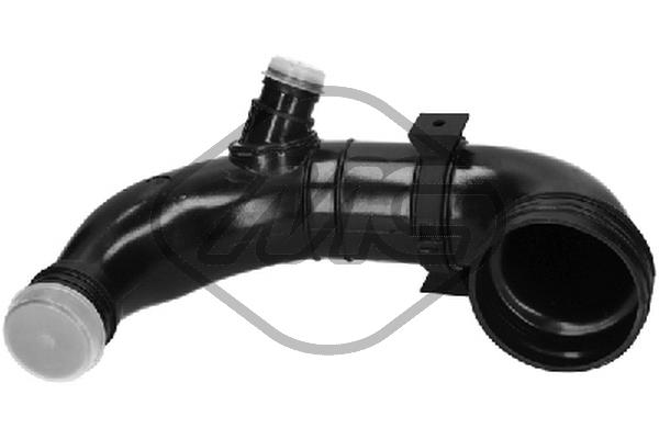 Flessibile aria alimentazione - 03905 Metalcaucho