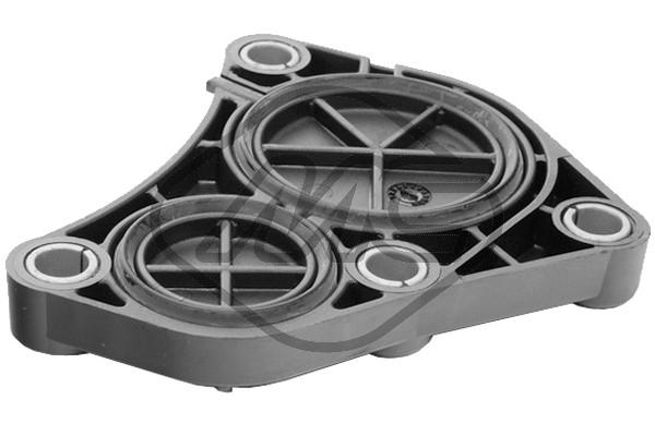 Cylinder Head Cover - 03910 Metalcaucho