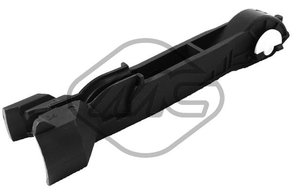 Cavo comando, Comando frizione - 03918 Metalcaucho