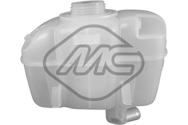Serbatoio compensazione, Refrigerante - 03940 Metalcaucho