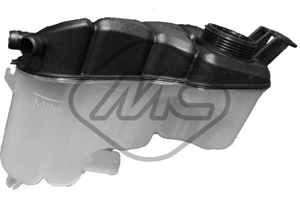 išsiplėtimo bakelis, aušinimo skystis - 03948 Metalcaucho