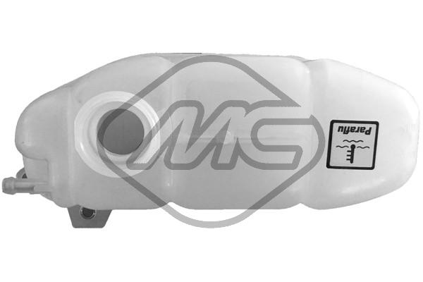 Serbatoio compensazione, Refrigerante - 03992 Metalcaucho