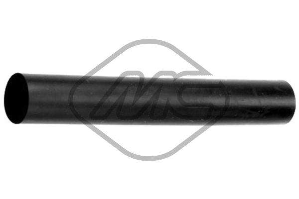 Flessibile, Ventilazione monoblocco - 03994 Metalcaucho