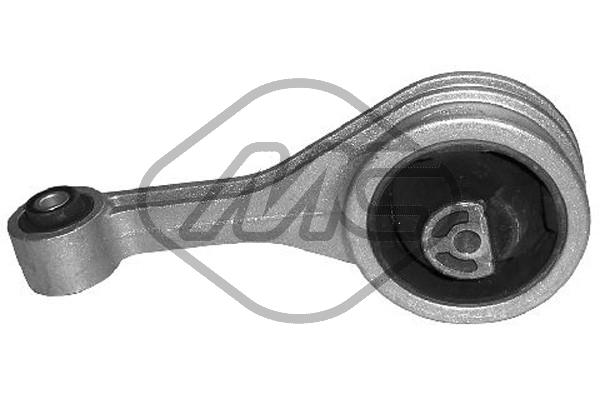 Sospensione, Motore - 04002 Metalcaucho