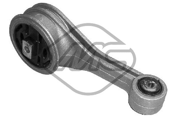 Engine Mounting - 04003 Metalcaucho