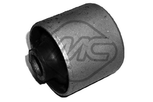 Control Arm-/Trailing Arm Bush - 04009 Metalcaucho