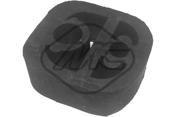 Буфер, глушитель - 04010 Metalcaucho