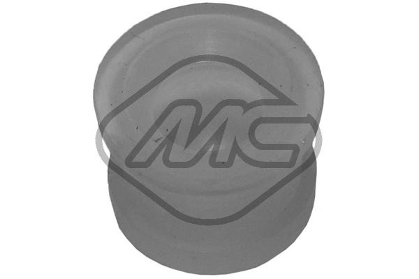 Boccola, Asta selezione /innesto - 04011 Metalcaucho