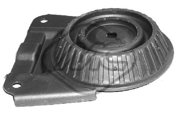 Top Strut Mounting - 04016 Metalcaucho
