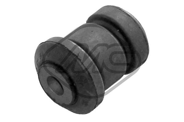 Control Arm-/Trailing Arm Bush - 04020 Metalcaucho