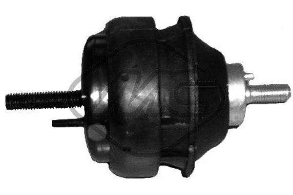 Подвеска, двигатель - 04023 Metalcaucho