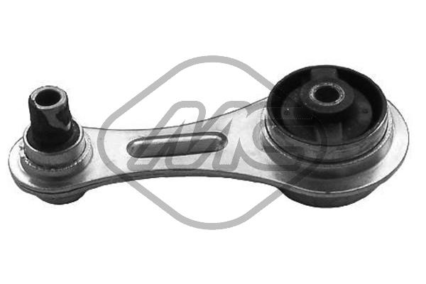 Sospensione, Motore - 04026 Metalcaucho