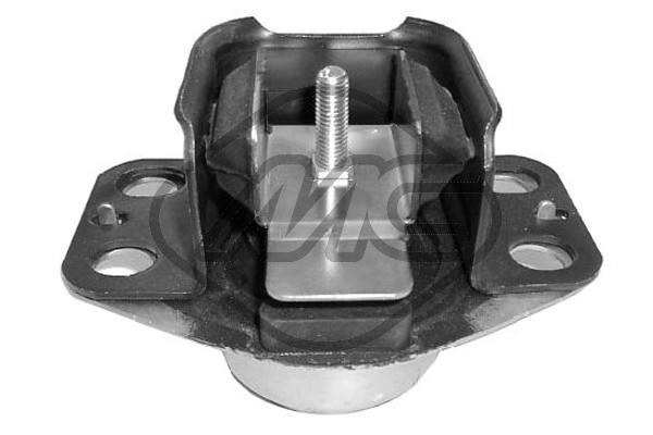 Engine Mounting - 04028 Metalcaucho