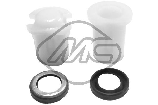 Guide Tube, clutch - 04044 Metalcaucho