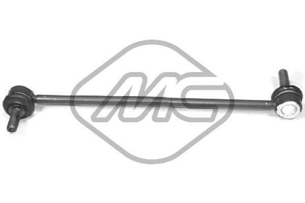 Rod/Strut, stabiliser - 04046 Metalcaucho