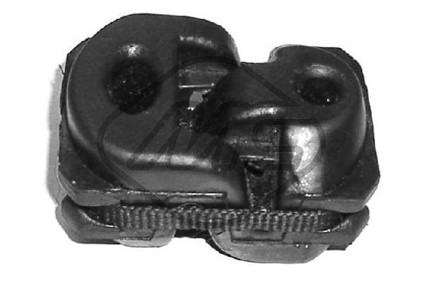 Буфер, глушитель - 04060 Metalcaucho