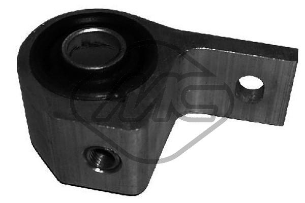 Control Arm-/Trailing Arm Bush - 04063 Metalcaucho