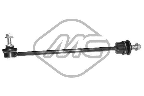 šarnyro stabilizatorius - 04067 Metalcaucho