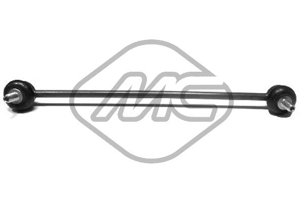 Rod/Strut, stabiliser - 04068 Metalcaucho