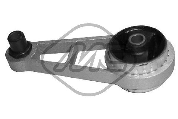Engine Mounting - 04071 Metalcaucho