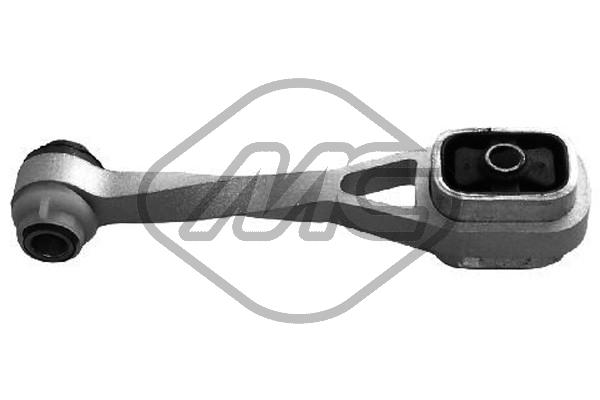 Engine Mounting - 04073 Metalcaucho