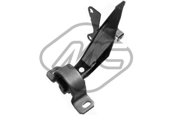 Engine Mounting - 04074 Metalcaucho