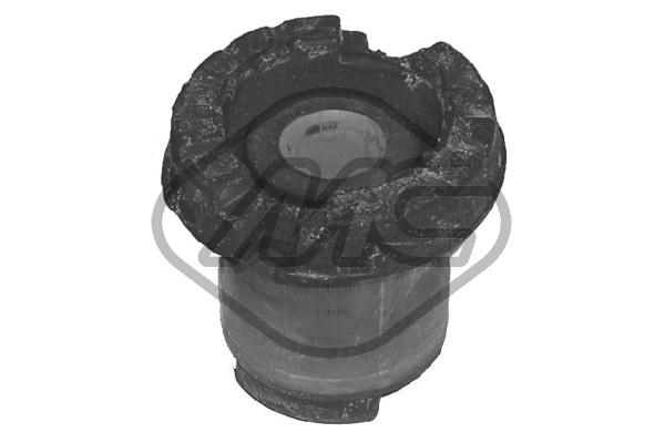 Mounting, axle beam - 04079 Metalcaucho
