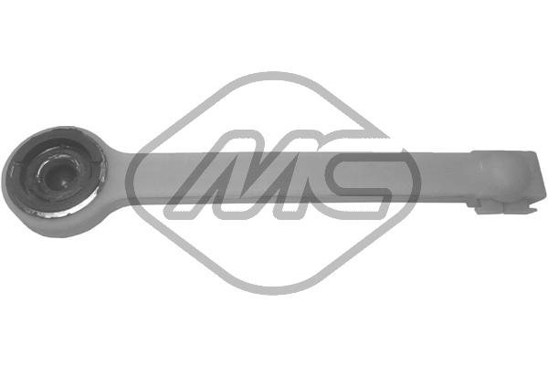 Repair Kit, gear lever - 04081 Metalcaucho