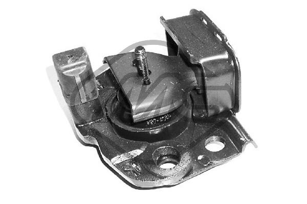 Engine Mounting - 04086 Metalcaucho
