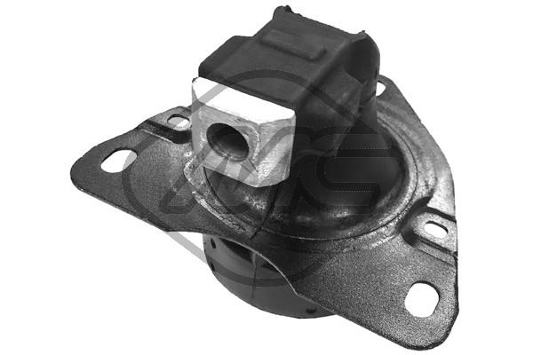 Sospensione, Motore - 04087 Metalcaucho