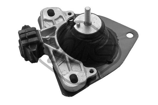 Sospensione, Motore - 04088 Metalcaucho