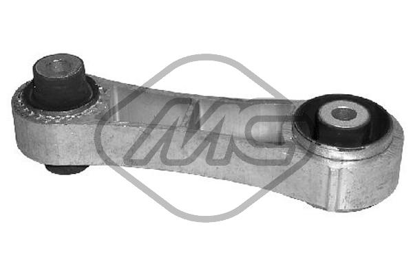 Sospensione, Motore - 04089 Metalcaucho