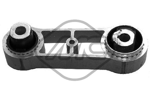 Engine Mounting - 04090 Metalcaucho