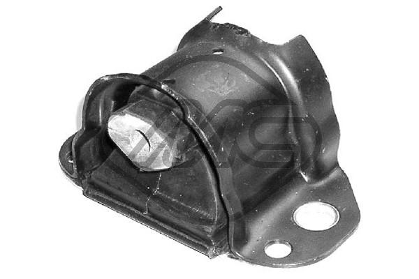 Engine Mounting - 04092 Metalcaucho