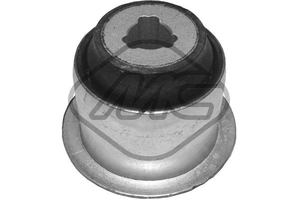Control Arm-/Trailing Arm Bush - 04094 Metalcaucho