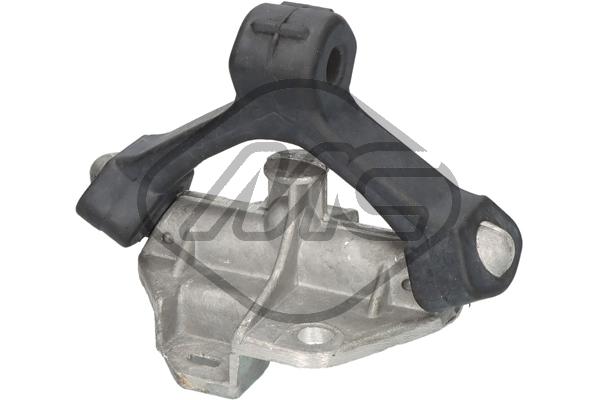 Holder, exhaust system - 04097 Metalcaucho