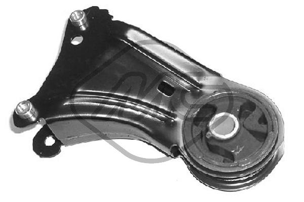 Engine Mounting - 04099 Metalcaucho