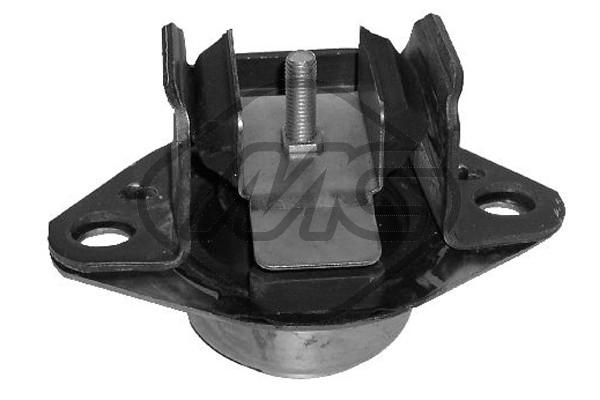 Engine Mounting - 04101 Metalcaucho
