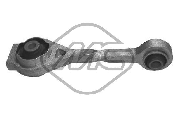 Sospensione, Motore - 04102 Metalcaucho
