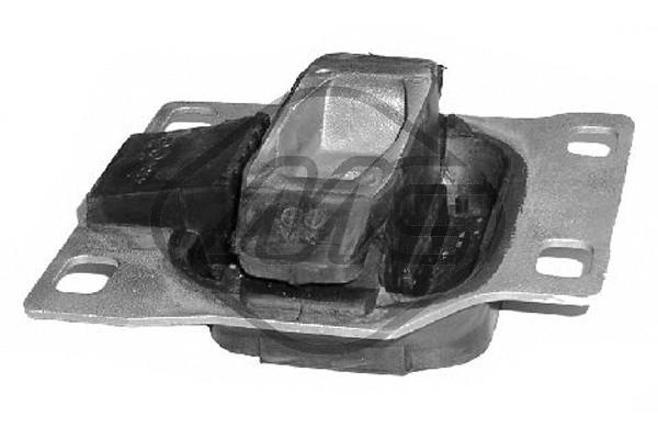 Engine Mounting - 04104 Metalcaucho