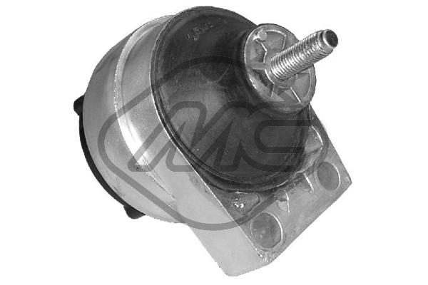 Sospensione, Motore - 04107 Metalcaucho