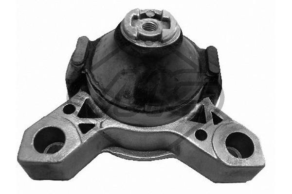 Engine Mounting - 04108 Metalcaucho