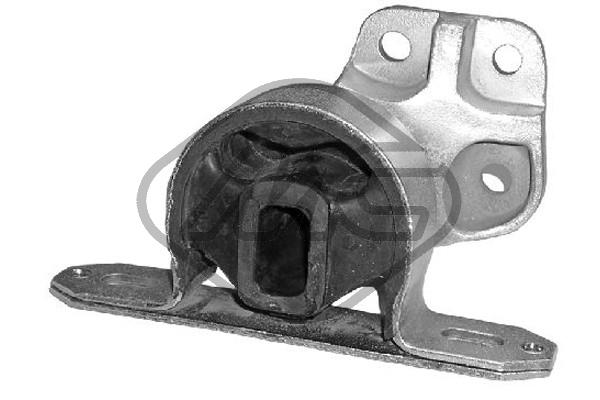 Engine Mounting - 04109 Metalcaucho