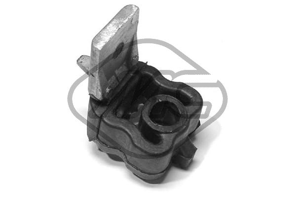 Rubber Buffer, silencer - 04114 Metalcaucho